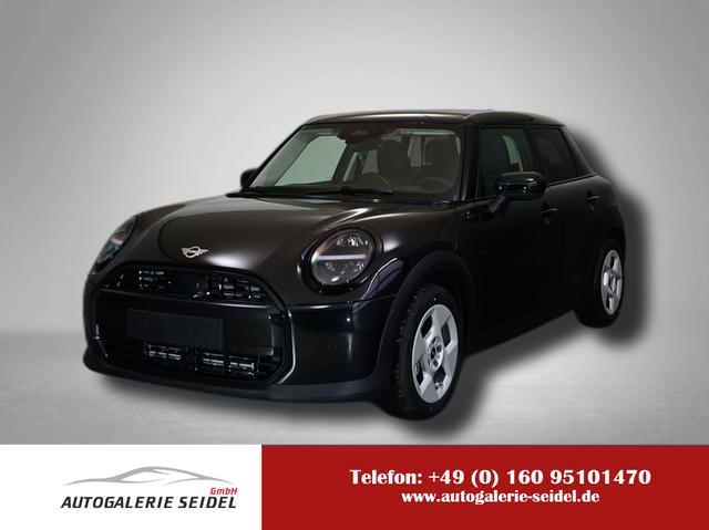 MINI Cooper - C Essential Trim 1.5 7-Gang Steptronic