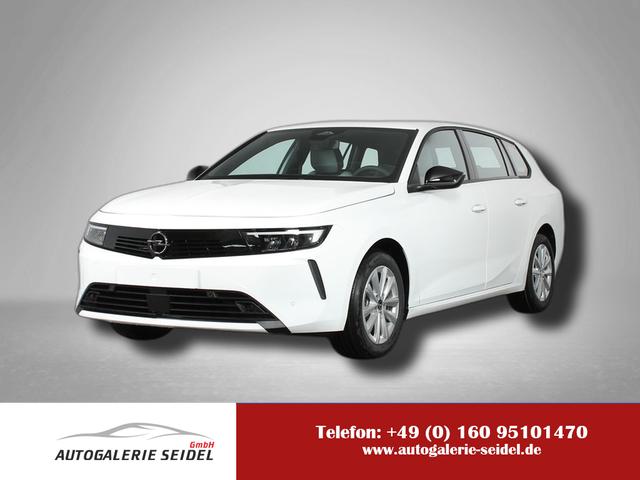 Opel Astra Sports Tourer - Edition 1.5 Diesel 8-Gang Automatikgetriebe