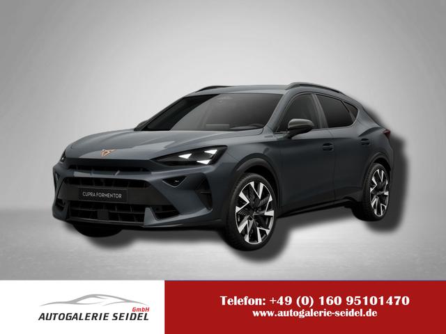 Cupra Formentor - VZ 2.0 TSI