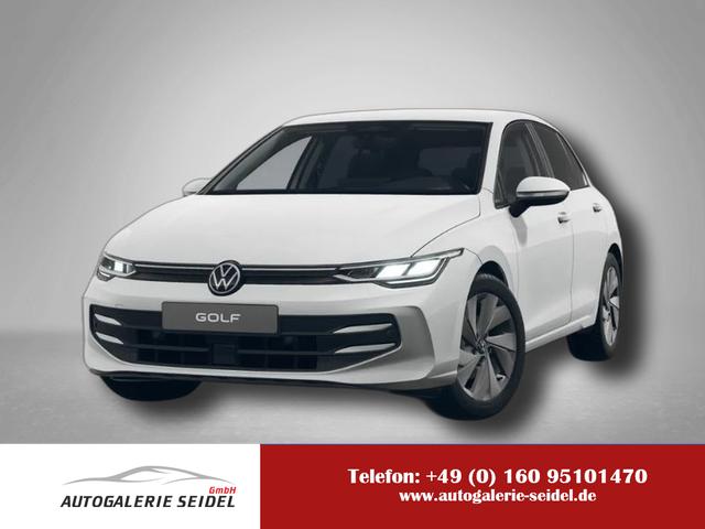 Volkswagen Golf - Life Plus 1.5 eTSI 7-Gang-DSG