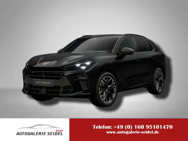 Cupra Terramar - VZ 2.0 TSI 7-Gang-DSG 4Drive