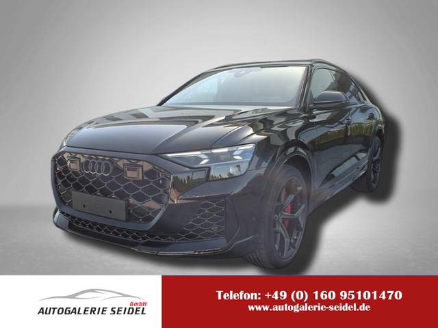Audi RS Q8 - Allrad RSQ8