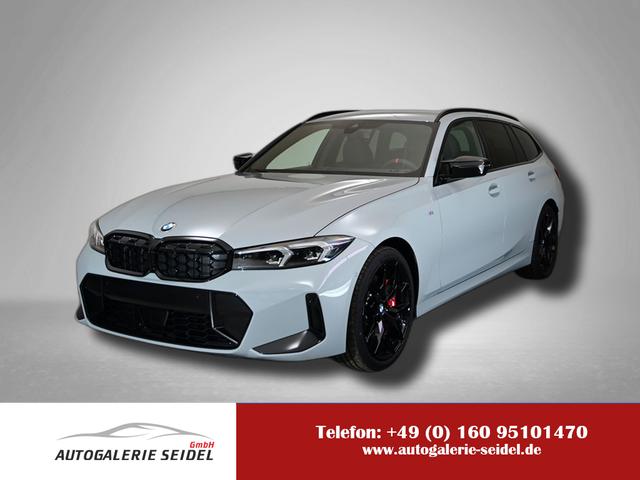 BMW 3er Touring - M Sportpaket Pro M340d xDrive