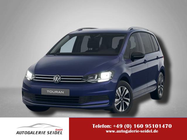 Volkswagen Touran - Life Plus 1.5 TSI 7-Gang-DSG