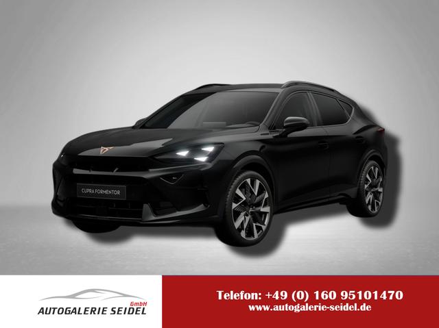 Cupra Formentor - VZ 2.0 TSI