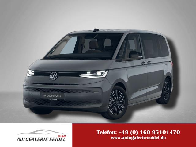 Volkswagen T7 Multivan - Business K&Uuml; 2.0 TDI 7-Gang-DSG