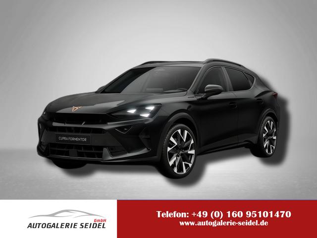 Cupra Formentor - 1.5 eTSI 7-Gang-DSG