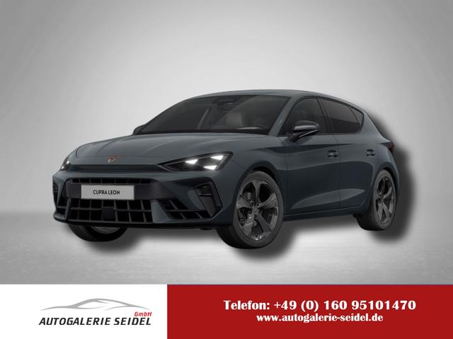 Cupra Leon - Standard 2.0 TDI DSG 150 PS