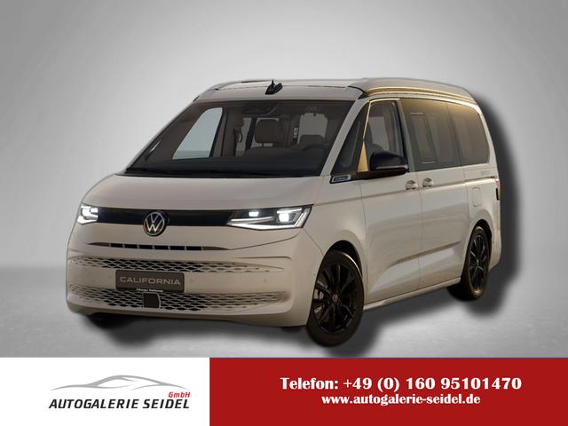 Volkswagen California 6.1 - Beach Camper 1.5 eHybrid 6-Gang-DSG 4MOTION