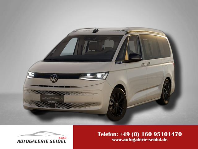 Volkswagen California 6.1 - Beach 1.5 eHybrid 6-Gang-DSG 4MOTION