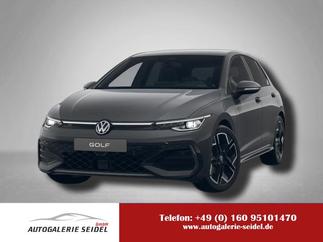 Volkswagen Golf - R-Line 1.5 eTSI 7-Gang-DSG