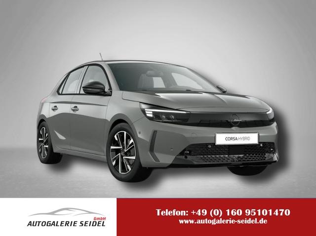 Opel Corsa - GS 1.2 Direct Injection Turbo 6-Gang
