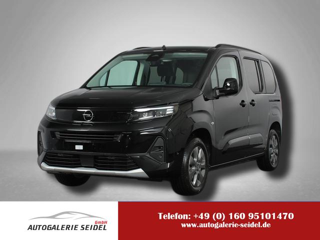 Opel Combo Life - 