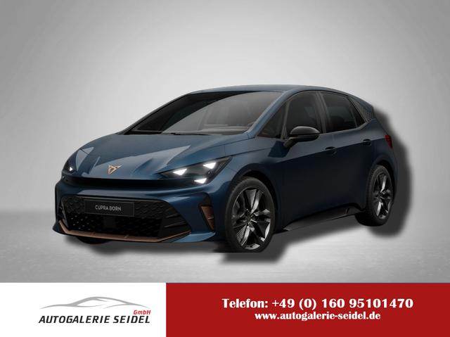 Cupra Born - Endurance Elektro 79 kWh 1-Gang-Automatik