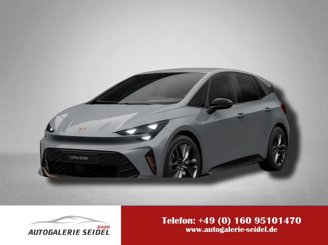Cupra Born - Endurance Elektro 79 kWh 1-Gang-Automatik