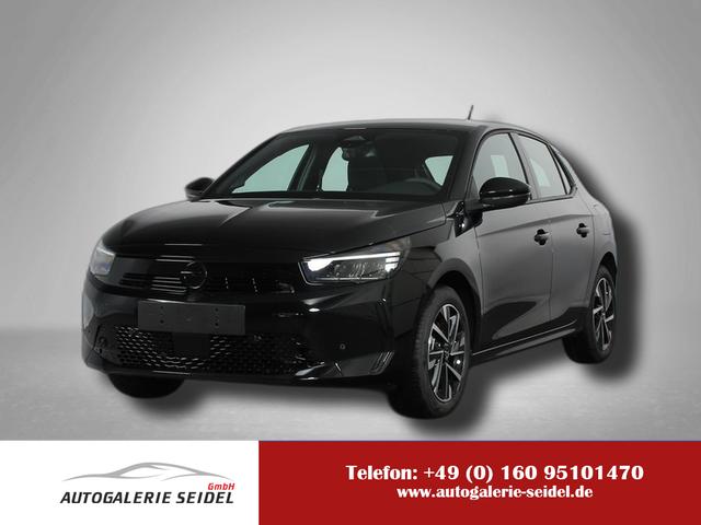 Opel Corsa - GS 1.2 Direct Injection Turbo 6-Gang