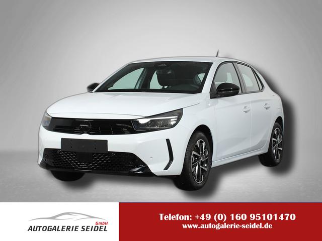 Opel Corsa - GS 1.2 Direct Injection Turbo 6-Gang