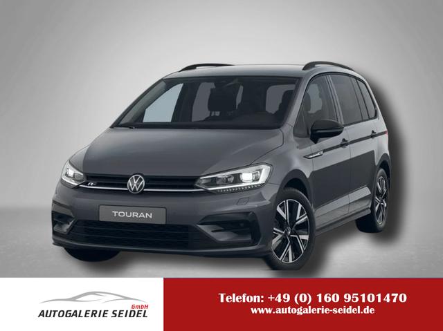 Volkswagen Touran - Highline R-Line 2.0 TDI 7-Gang-DSG
