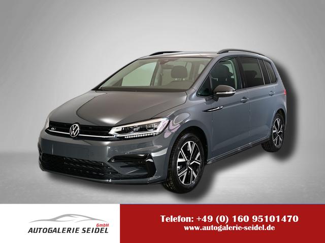Volkswagen Touran - Highline R-Line 1.5 TSI 7-Gang-DSG