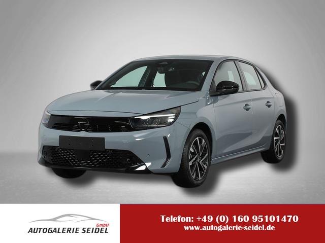 Opel Corsa - GS 1.2 Direct Injection Turbo 6-Gang