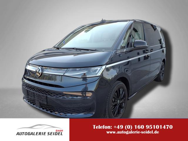 Volkswagen T7 Multivan - Style K&Uuml; 2.0 TDI 7-Gang-DSG