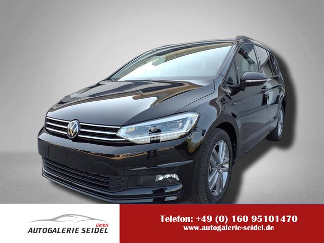 Volkswagen Touran - Last Edition 1.5 TSI 7-Gang-DSG