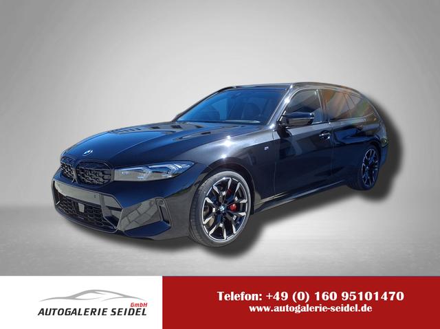 BMW 3er Touring - M Sportpaket Pro M340d xDrive
