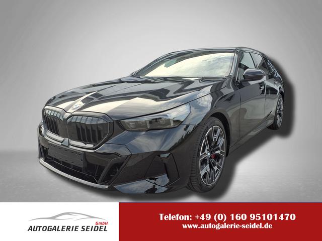 BMW 5er Touring - M Sportpaket Pro 540d xDrive