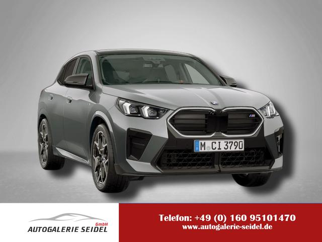 BMW X2 - M Sportpaket Pro M35i xDrive