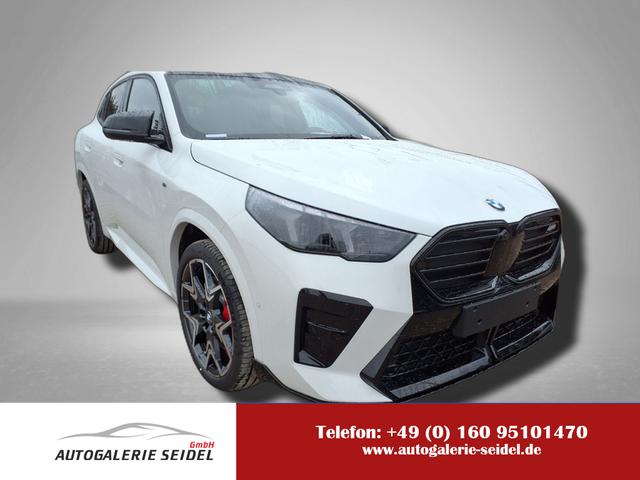 BMW X2 - M Sportpaket Pro M35i xDrive