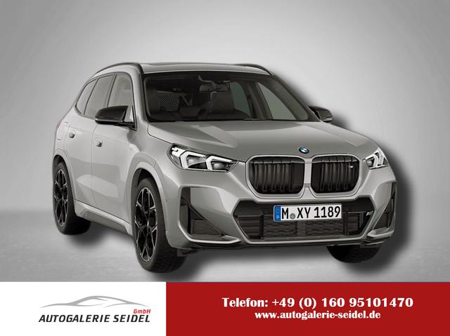 BMW X1 - M M35i xDrive