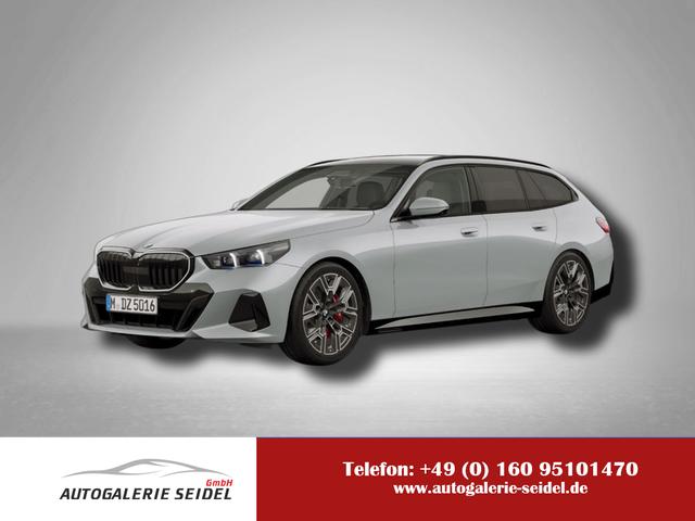 BMW 5er Touring - M Sportpaket Pro 540d xDrive