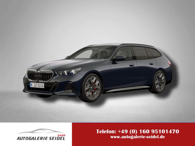 BMW 5er Touring - M Sportpaket Pro 540d xDrive