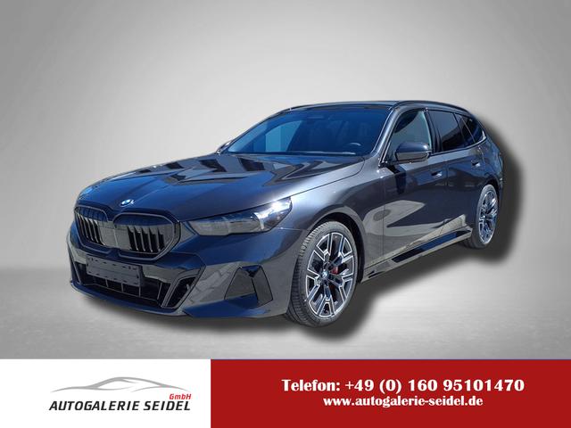 BMW 5er Touring - M Sportpaket Pro 540d xDrive