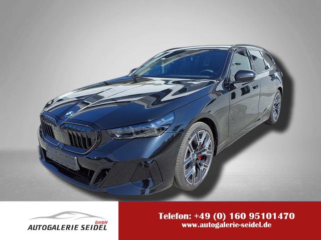 BMW 5er Touring - M Sportpaket Pro 540d xDrive