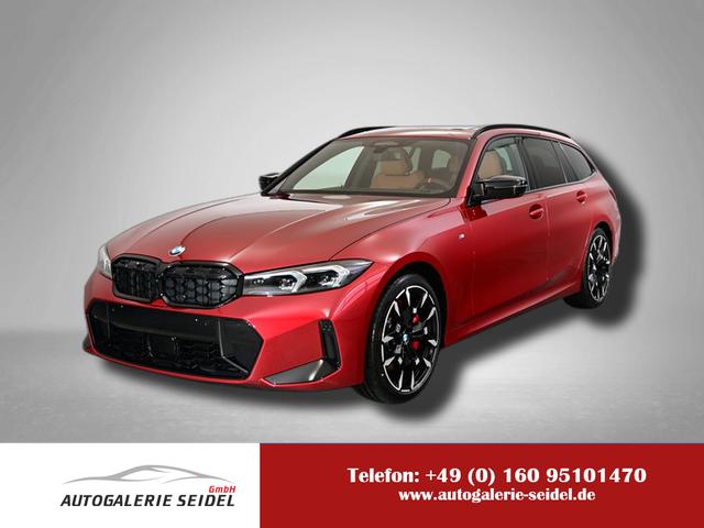 BMW 3er Touring - M340 d xDrive 3.0 8-Gang Steptronic