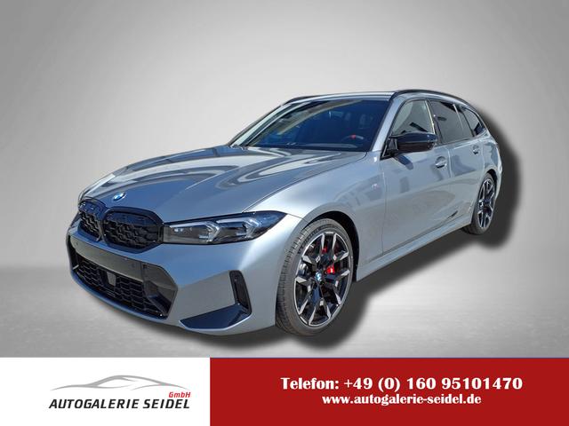 BMW 3er Touring - M Sportpaket Pro M340d xDrive