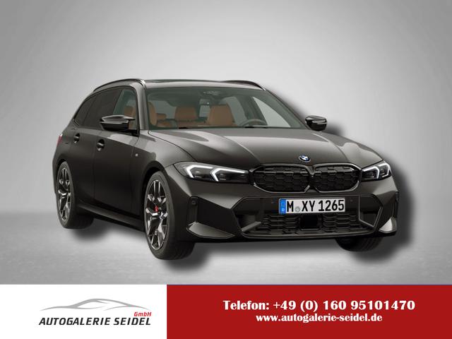 BMW 3er Touring - M Sportpaket Pro M340d xDrive