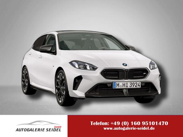 BMW 1er - M135 xDrive