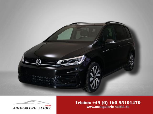 Volkswagen Touran - Highline R-Line 2.0 TDI 7-Gang-DSG