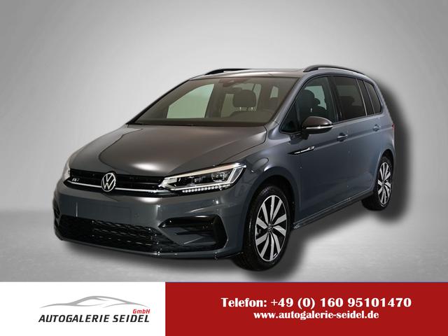 Volkswagen Touran - Highline R-Line 1.5 TSI 7-Gang-DSG