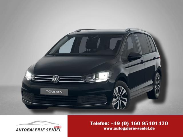 Volkswagen Touran - Highline R-Line 2.0 TDI 7-Gang-DSG