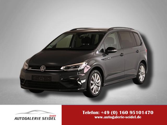 Volkswagen Touran - Highline R-Line 1.5 TSI 7-Gang-DSG
