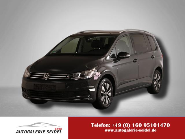 Volkswagen Touran - Life Plus 1.5 TSI 7-Gang-DSG