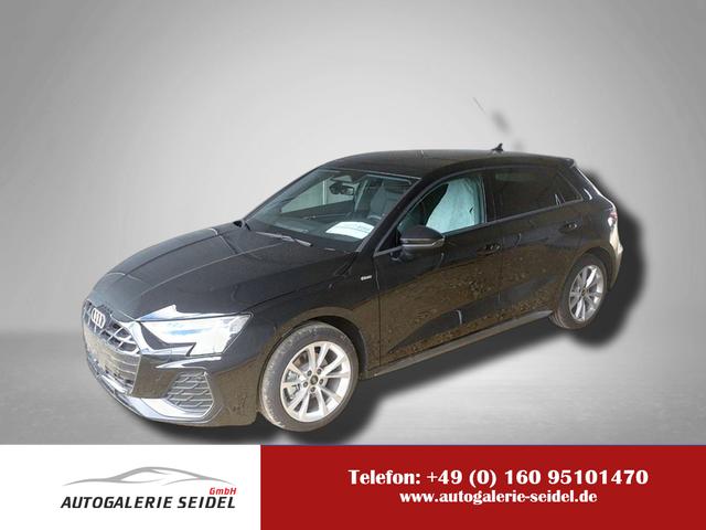 Audi A3 Sportback - S Line 1.5L TFSI