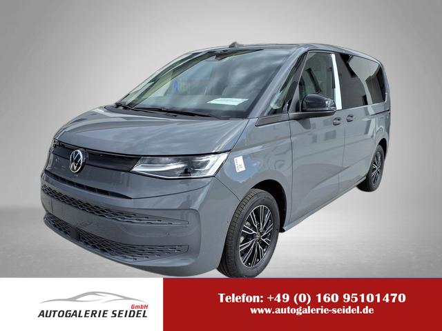 Volkswagen T7 Multivan - Business K&Uuml; 2.0 TDI 7-Gang-DSG