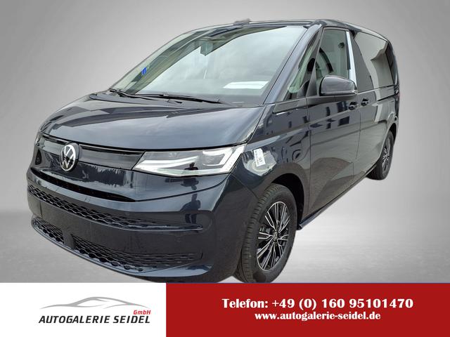 Volkswagen T7 Multivan - Business K&Uuml; 2.0 TDI 7-Gang-DSG