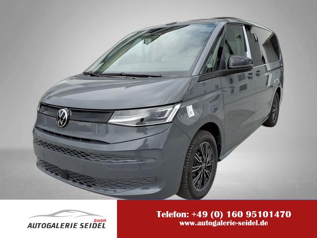 Volkswagen T7 Multivan - Business L&Uuml; 2.0 TDI 7-Gang-DSG