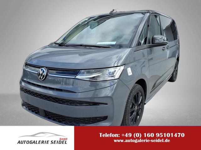 Volkswagen T7 Multivan - Edition K&Uuml; 2.0 TSI 7-Gang-DSG