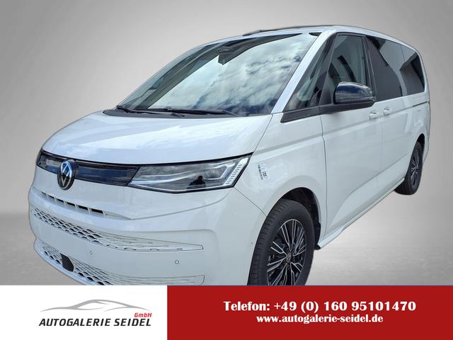 Volkswagen T7 Multivan - Business K&Uuml; 2.0 TSI 7-Gang-DSG